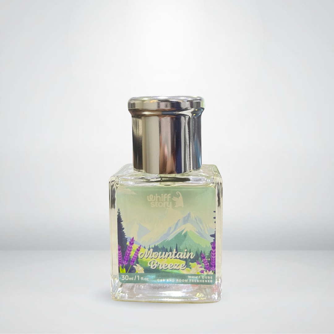 MOUNTAIN BREEZE