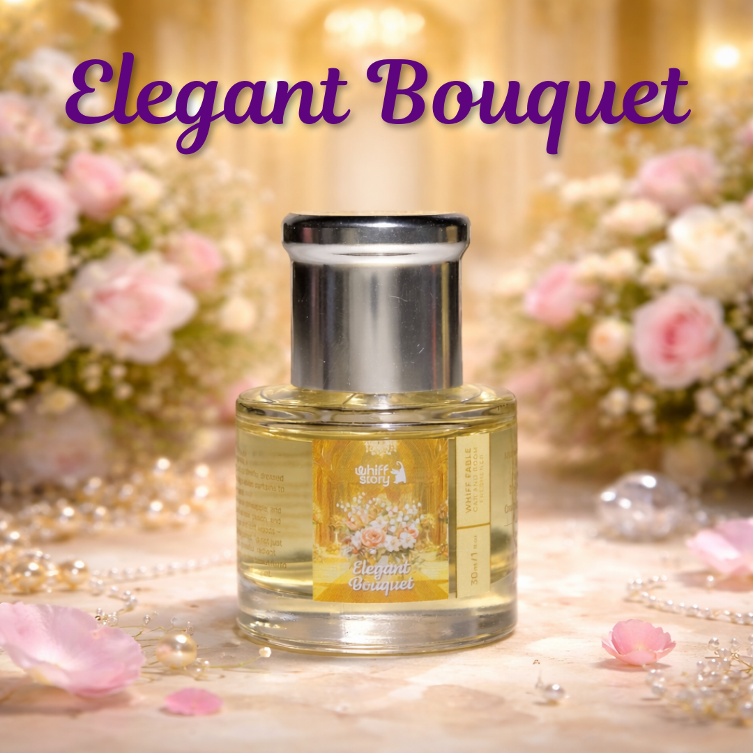 ELEGANT BOUQUET