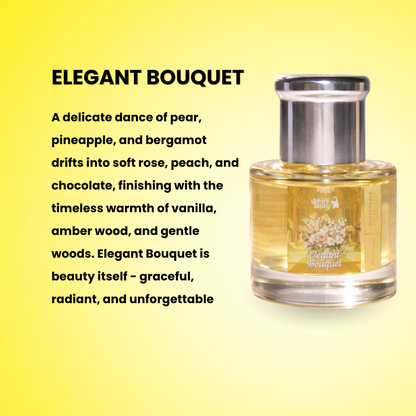 ELEGANT BOUQUET
