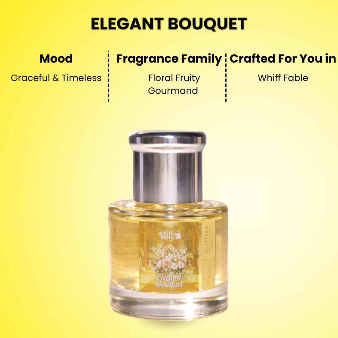 ELEGANT BOUQUET