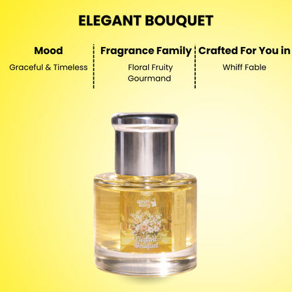 ELEGANT BOUQUET