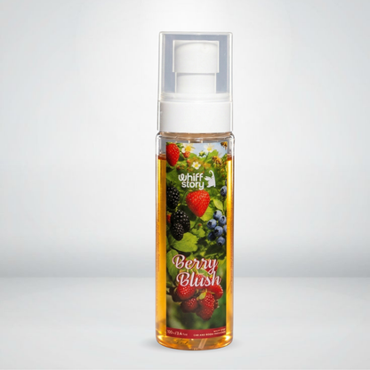 BERRY BLUSH