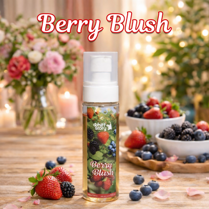 BERRY BLUSH