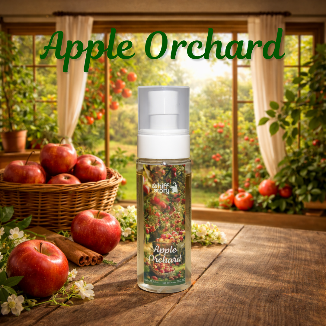 APPLE ORCHARD