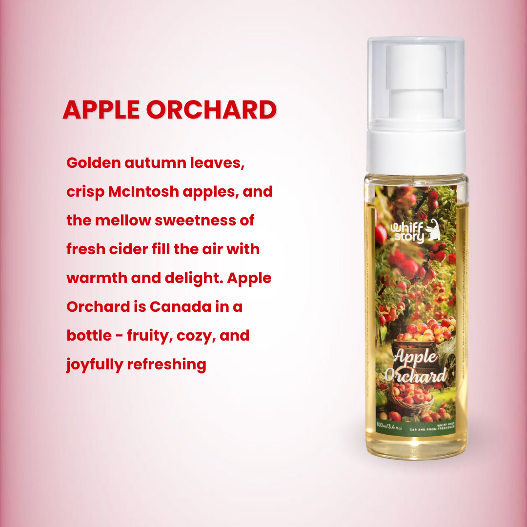 APPLE ORCHARD