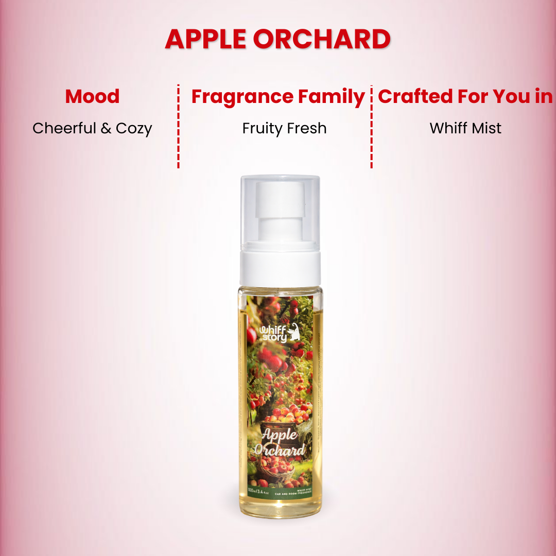 APPLE ORCHARD