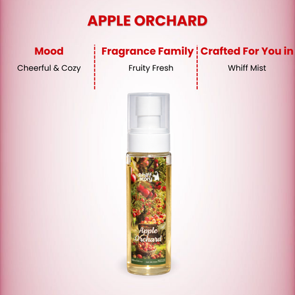 APPLE ORCHARD