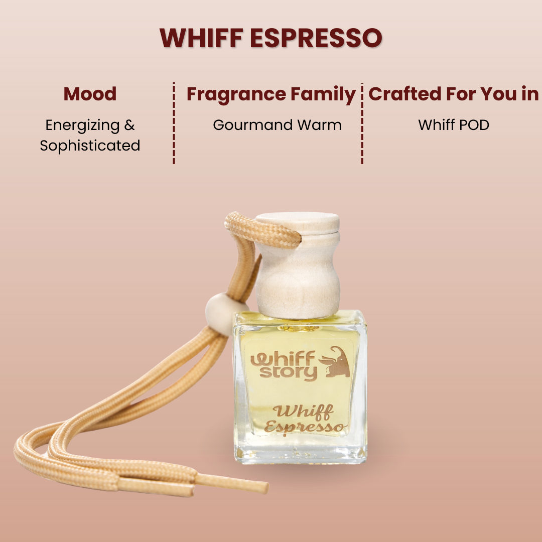 WHIFF ESPRESSO
