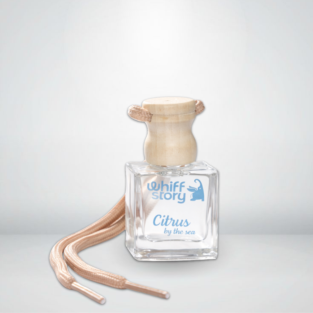 CITRUS BY THE SEA (Whiff Pod)