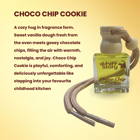 CHOCO CHIP COOKIE