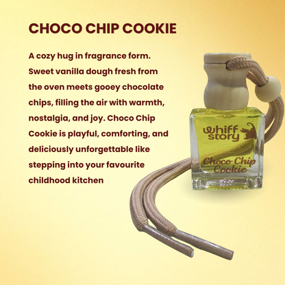 CHOCO CHIP COOKIE