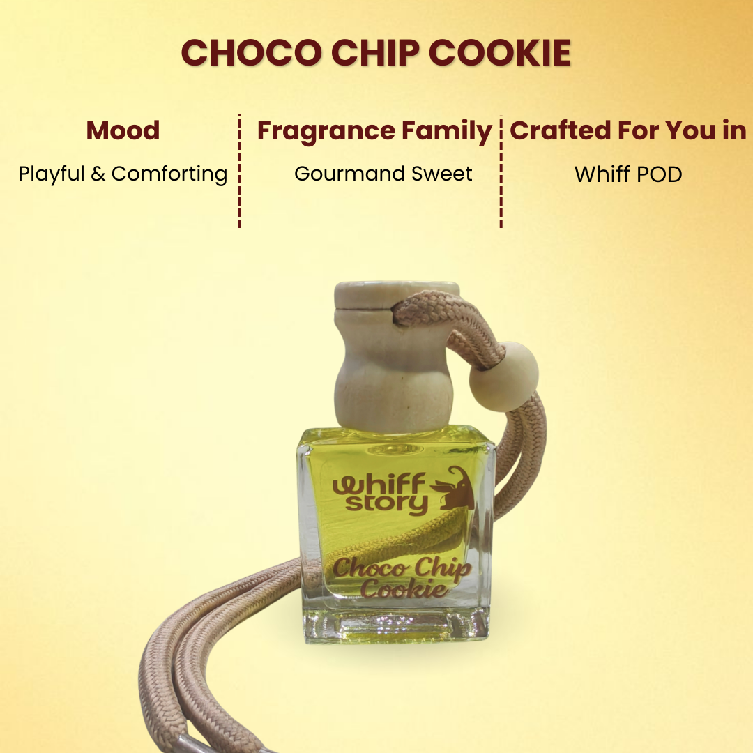 CHOCO CHIP COOKIE