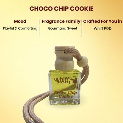 CHOCO CHIP COOKIE