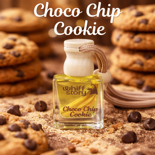 CHOCO CHIP COOKIE