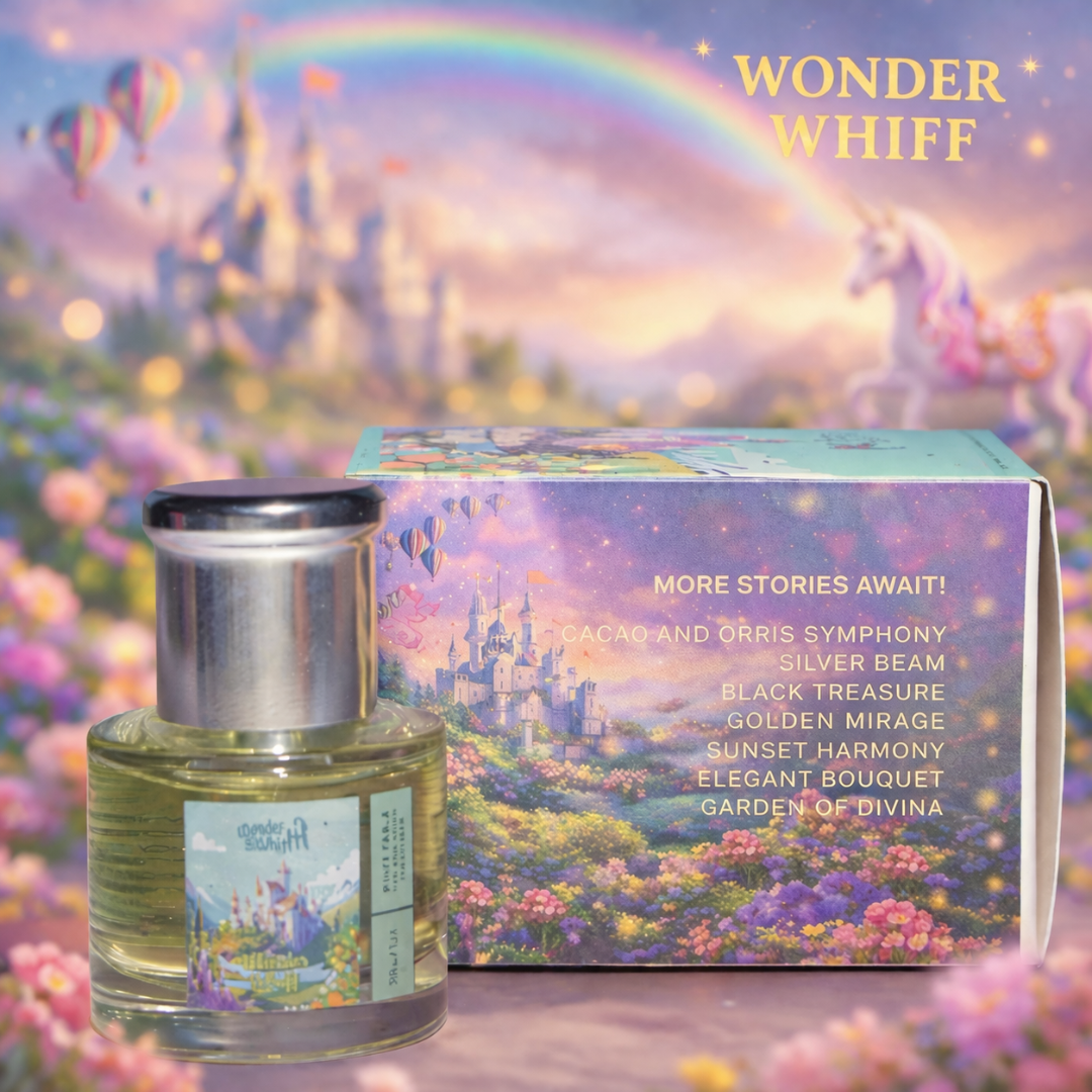 WONDER WHIFF