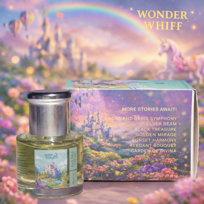 WONDER WHIFF