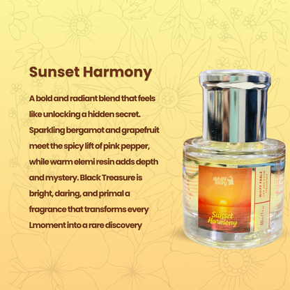 SUNSET HARMONY