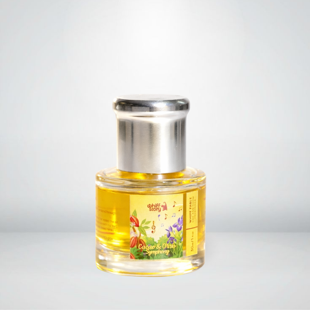 CACAO & ORRIS SYMPHONY
