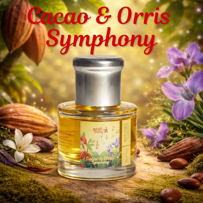 CACAO & ORRIS SYMPHONY