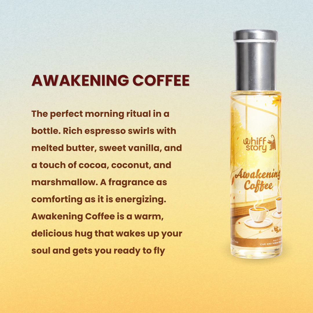 AWAKENING COFFEE
