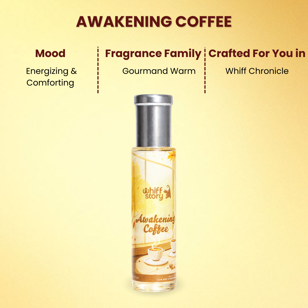 AWAKENING COFFEE