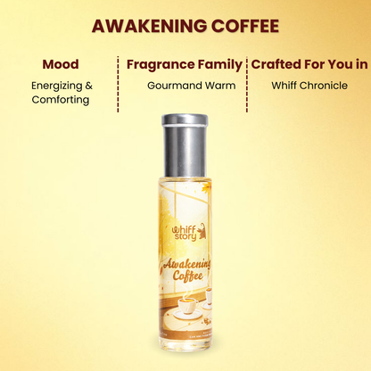 AWAKENING COFFEE