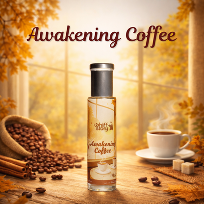 AWAKENING COFFEE