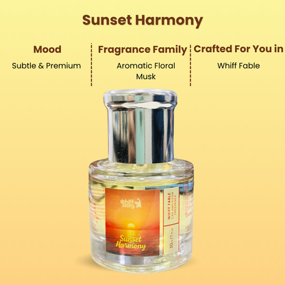 SUNSET HARMONY