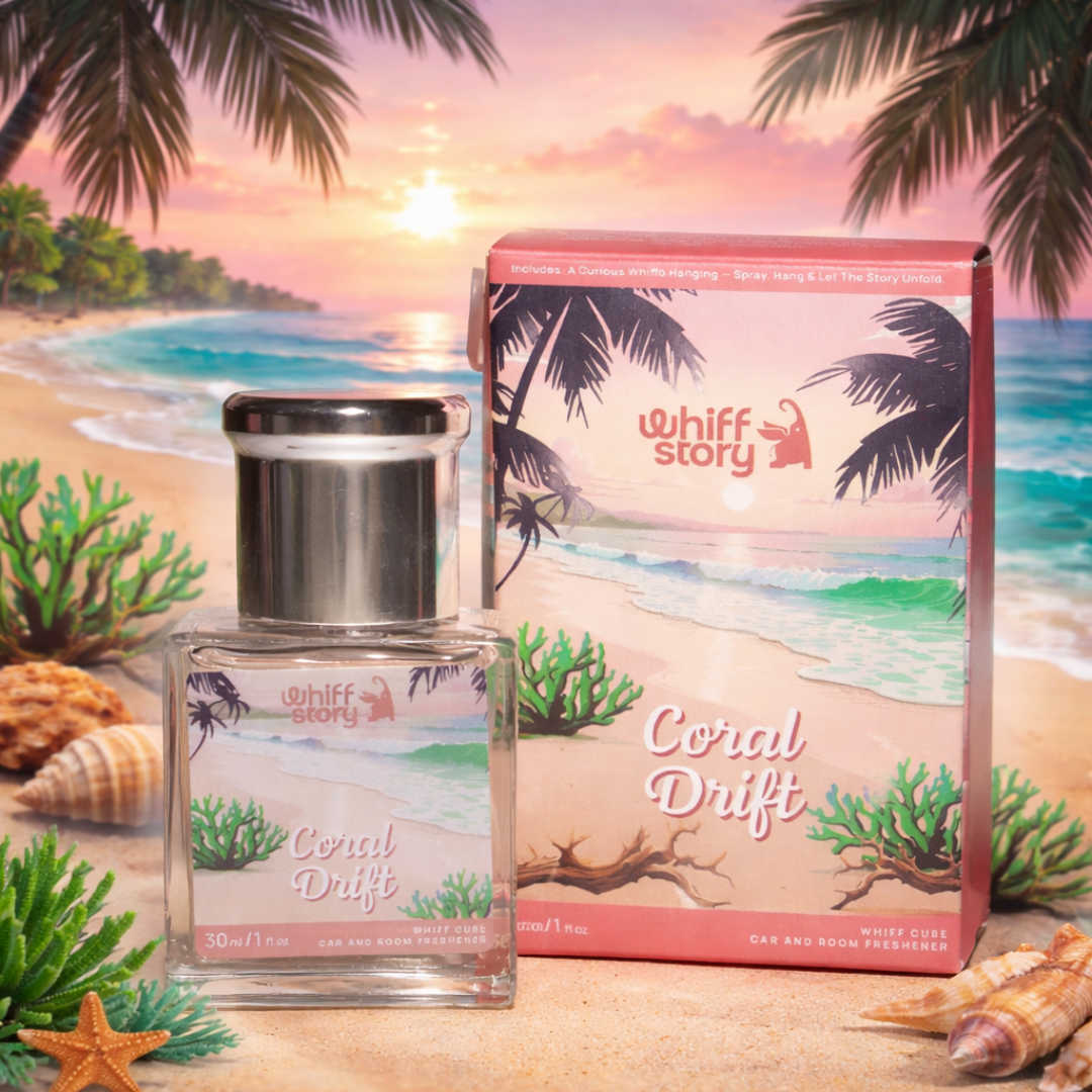 CORAL DRIFT