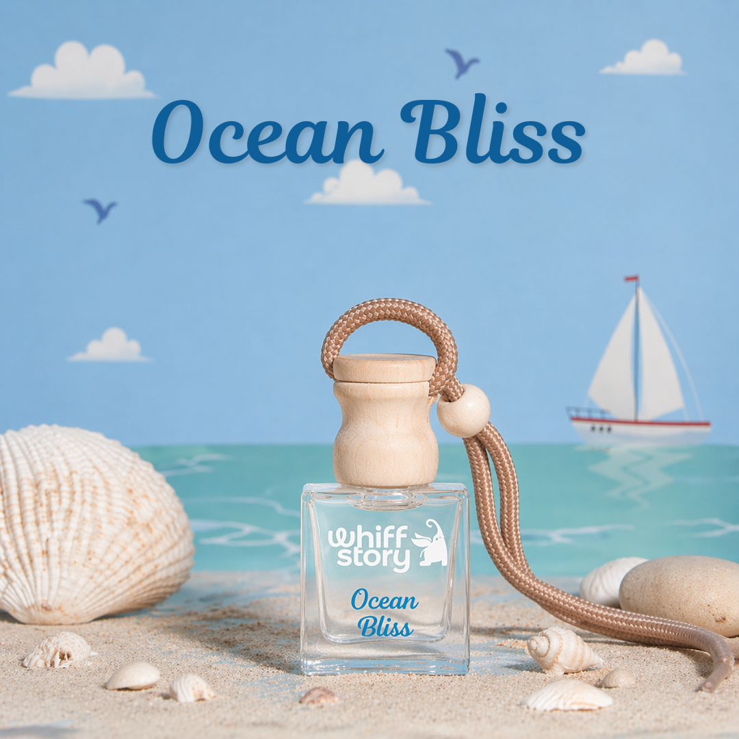 OCEAN BLISS (Whiff Pod)