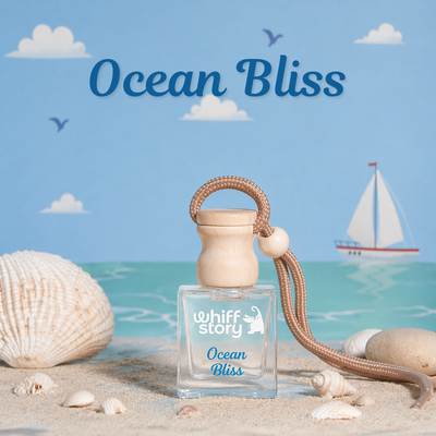 OCEAN BLISS (Whiff Pod)