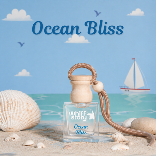 OCEAN BLISS (Whiff Pod)