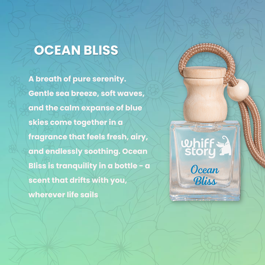 OCEAN BLISS (Whiff Pod)