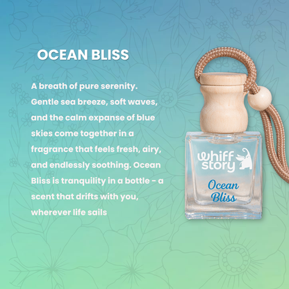 OCEAN BLISS (Whiff Pod)