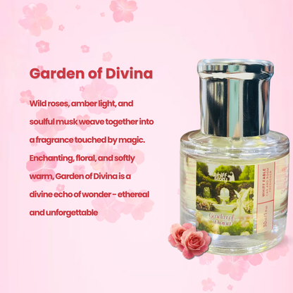 GARDEN OF DIVINA