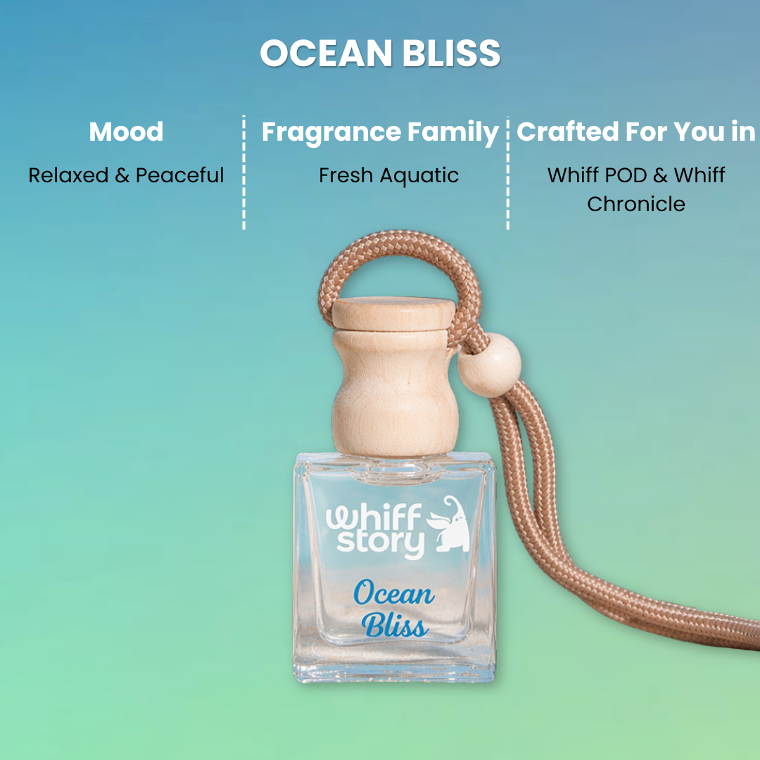 OCEAN BLISS (Whiff Pod)