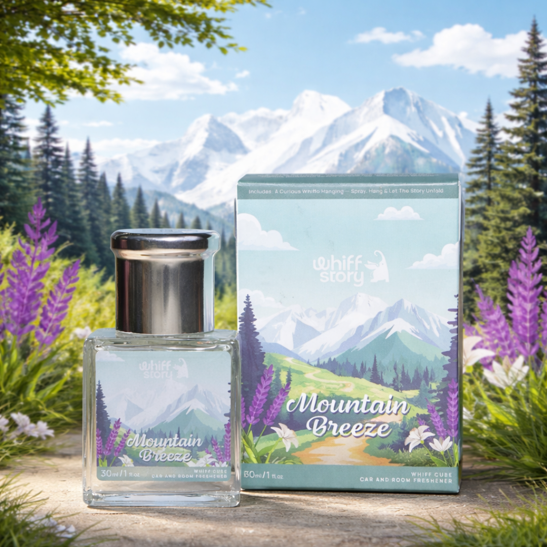 MOUNTAIN BREEZE