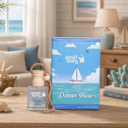OCEAN BLISS (Whiff Pod)