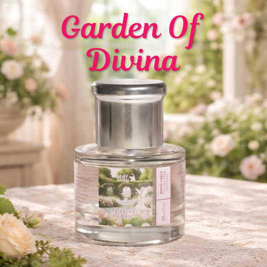 GARDEN OF DIVINA