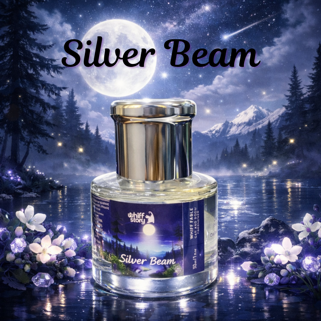 SILVER BEAM