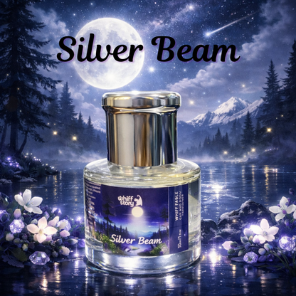SILVER BEAM