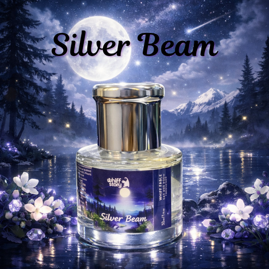 SILVER BEAM