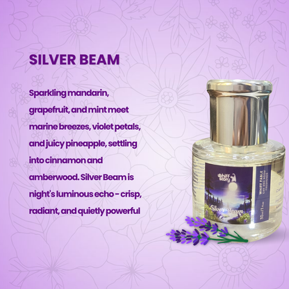 SILVER BEAM