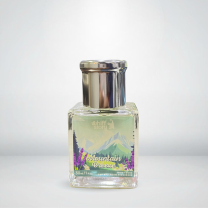 MOUNTAIN BREEZE