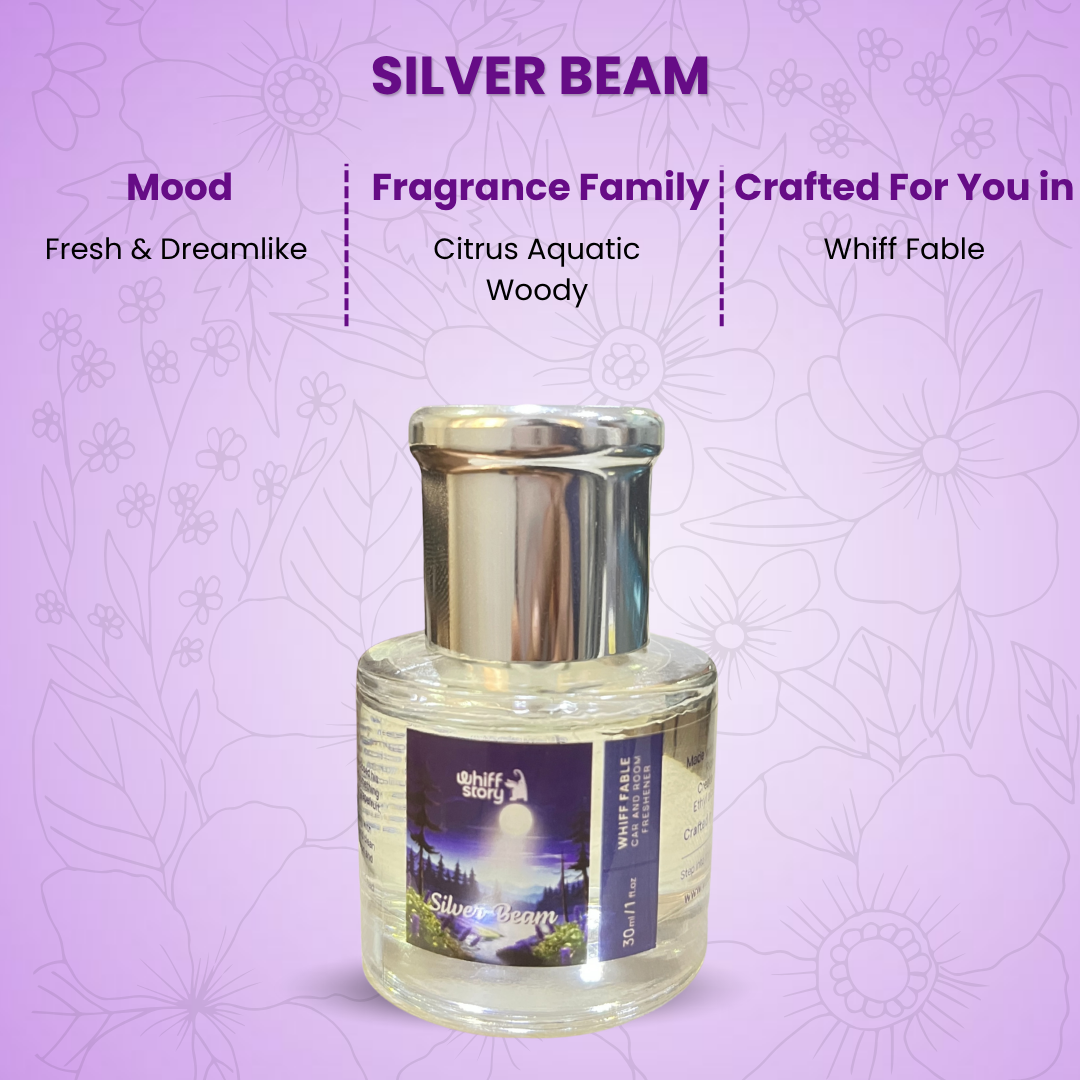 SILVER BEAM