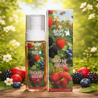 BERRY BLUSH