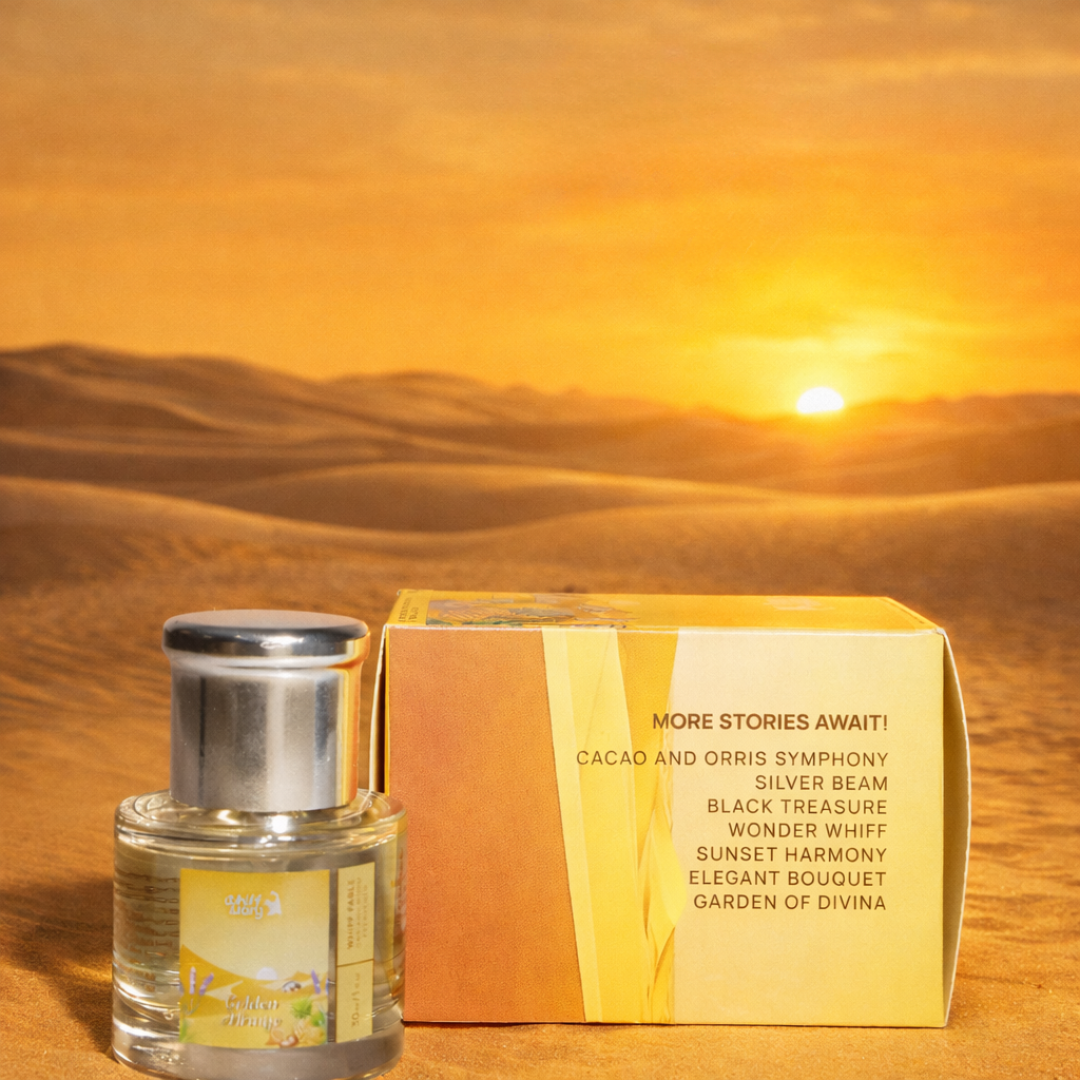 GOLDEN MIRAGE