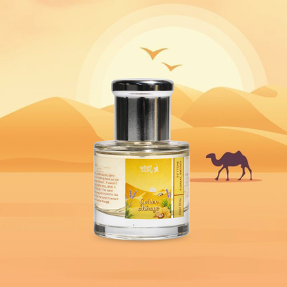 GOLDEN MIRAGE