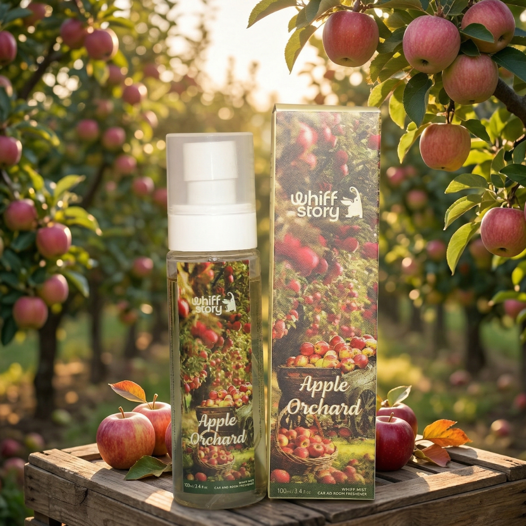 APPLE ORCHARD