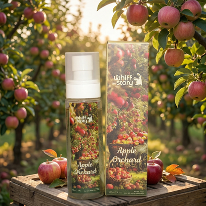 APPLE ORCHARD